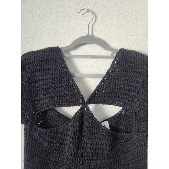 TACH  lara‎ crochet top | Size S - Picture 5 of 10